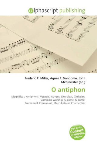 O antiphon