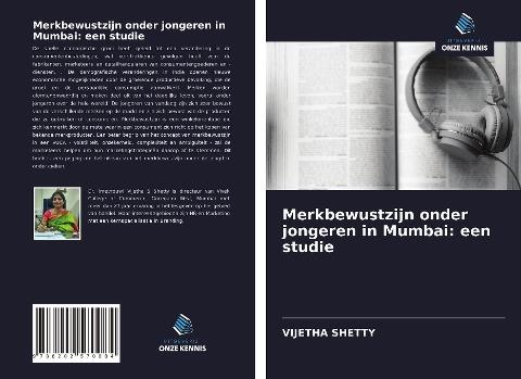 Merkbewustzijn onder jongeren in Mumbai: een studie
