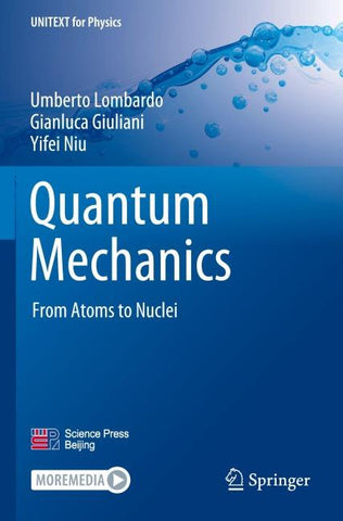 Quantum Mechanics