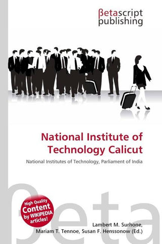 National Institute of Technology Calicut