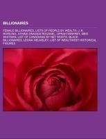 Billionaires