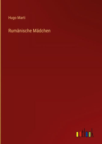 Rumänische Mädchen
