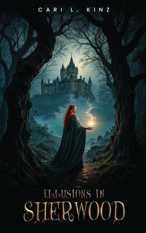 ILLUSIONS IN SHERWOOD