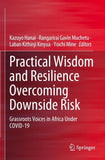 Practical Wisdom and Resilience Overcoming Downside Risk
