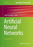 Artificial Neural Networks
