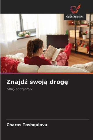 Znajd¿ swoj¿ drog¿