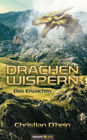 Drachenwispern