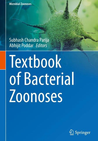 Textbook of Bacterial Zoonoses