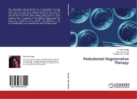Periodontal Regenerative Therapy