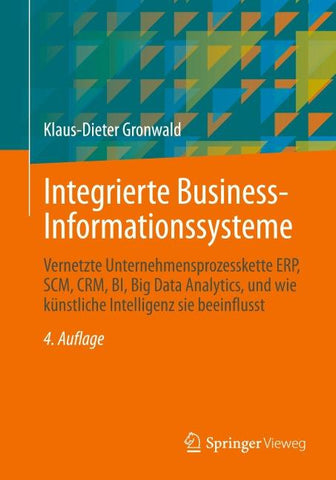 Integrierte Business-Informationssysteme