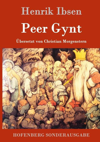 Peer Gynt