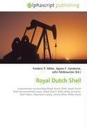 Royal Dutch Shell