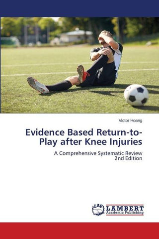 Evidence Based Return-to-Play after Knee Injuries