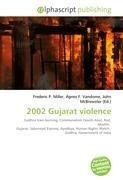 2002 Gujarat violence