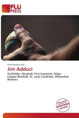 Jim Adduci