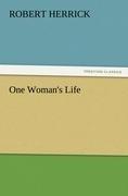 One Woman's Life