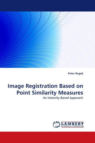 Image Registration Based on Point Similarity Measures