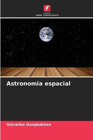 Astronomia espacial