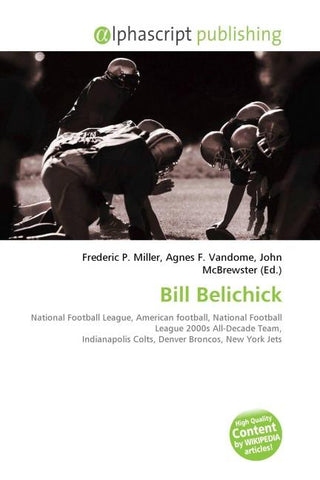 Bill Belichick