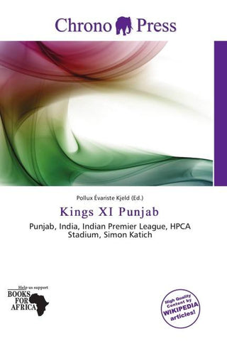 Kings XI Punjab