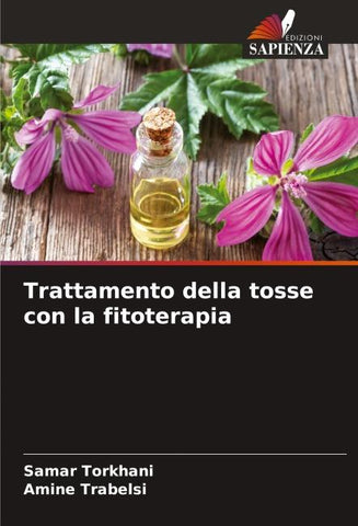 Trattamento della tosse con la fitoterapia
