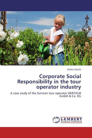 Corporate Social Responsibility in the tour operator industry