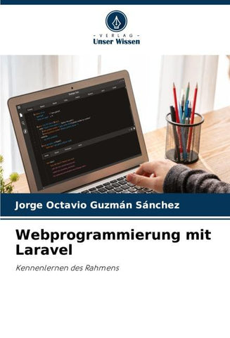 Webprogrammierung mit Laravel