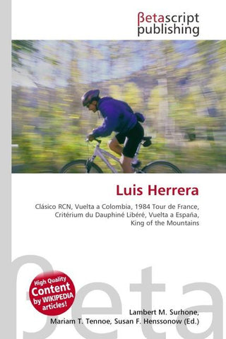 Luis Herrera