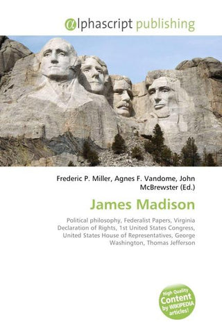 James Madison
