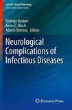 Neurological Complications of Infectious Diseases