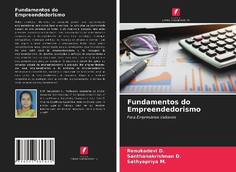 Fundamentos do Empreendedorismo