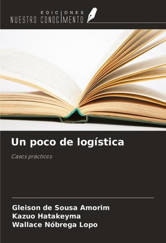 Un poco de logística
