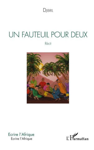 Un fauteuil pour deux. Récit
