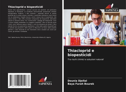 Thiacloprid e biopesticidi