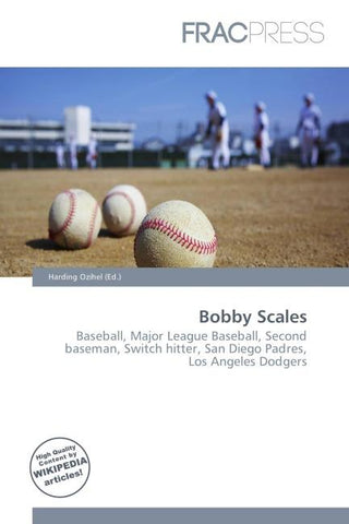 Bobby Scales