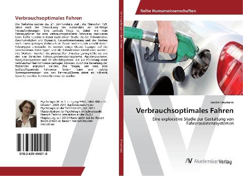 Verbrauchsoptimales Fahren