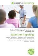 Extension Topology