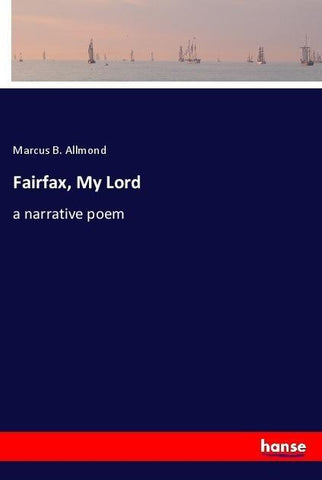 Fairfax, My Lord