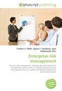 Enterprise risk management