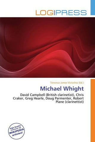 Michael Whight