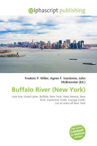 Buffalo River (New York)