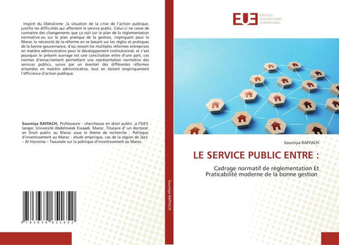 LE SERVICE PUBLIC ENTRE :