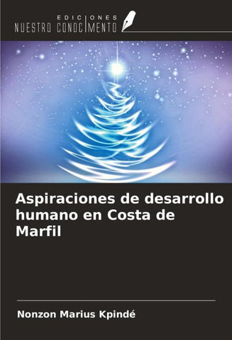 Aspiraciones de desarrollo humano en Costa de Marfil