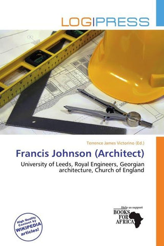 Francis Johnson (Architect)