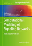 Computational Modeling of Signaling Networks