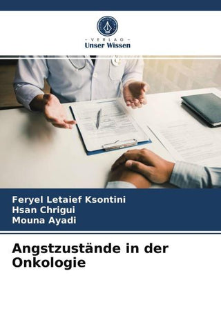 Angstzustände in der Onkologie