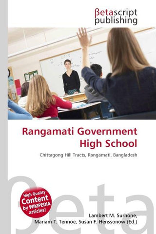 Rangamati Government High School