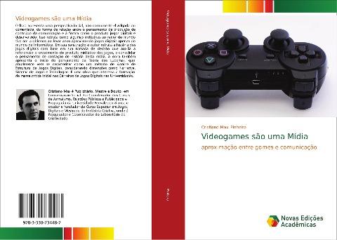 Videogames são uma Mídia