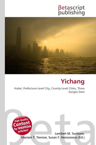 Yichang