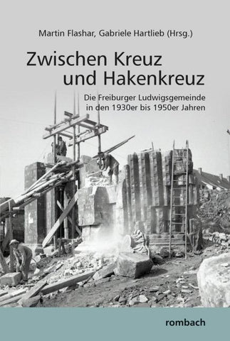 Zwischen Kreuz und Hakenkreuz